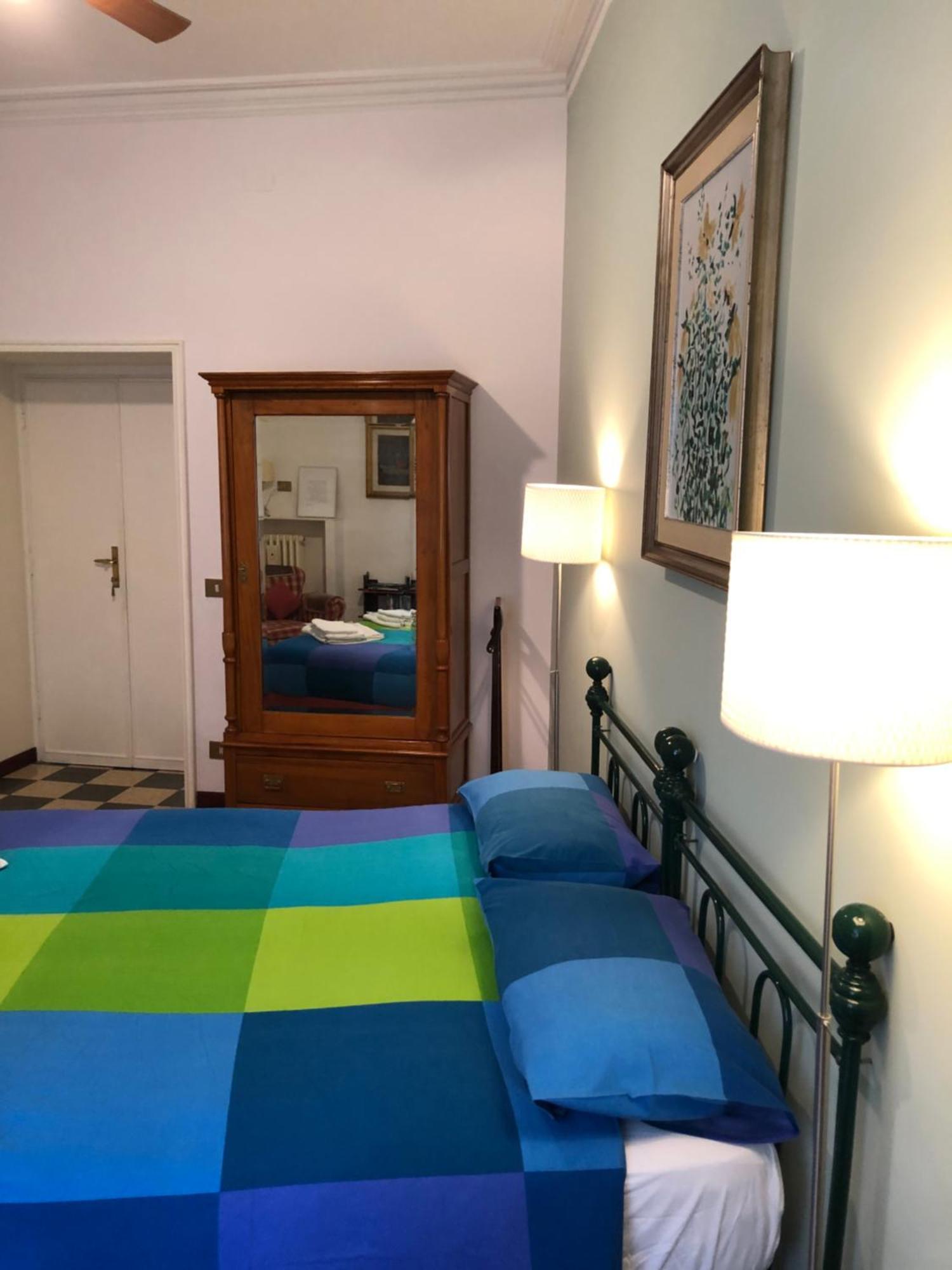 Tourist Flat - A Due Passi Roma Exterior foto